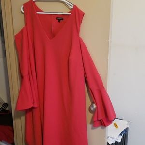 Lane Bryant Dress